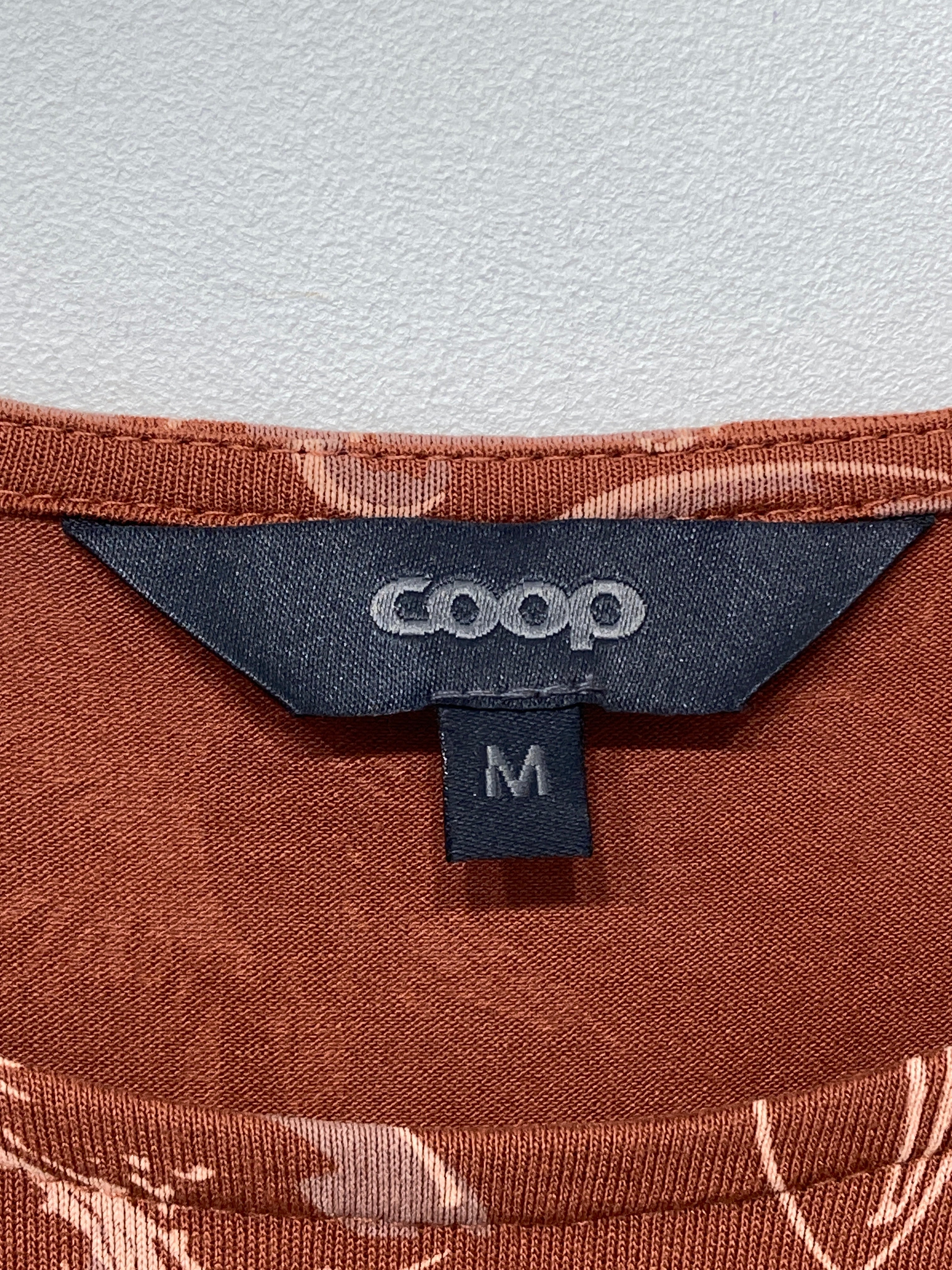 Coop Kjole